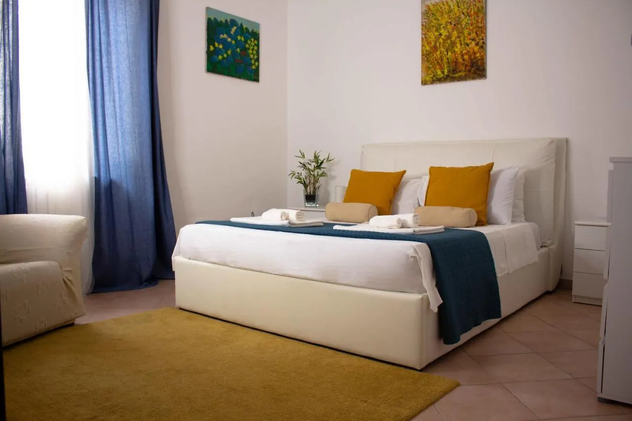 Badia Holiday Home location