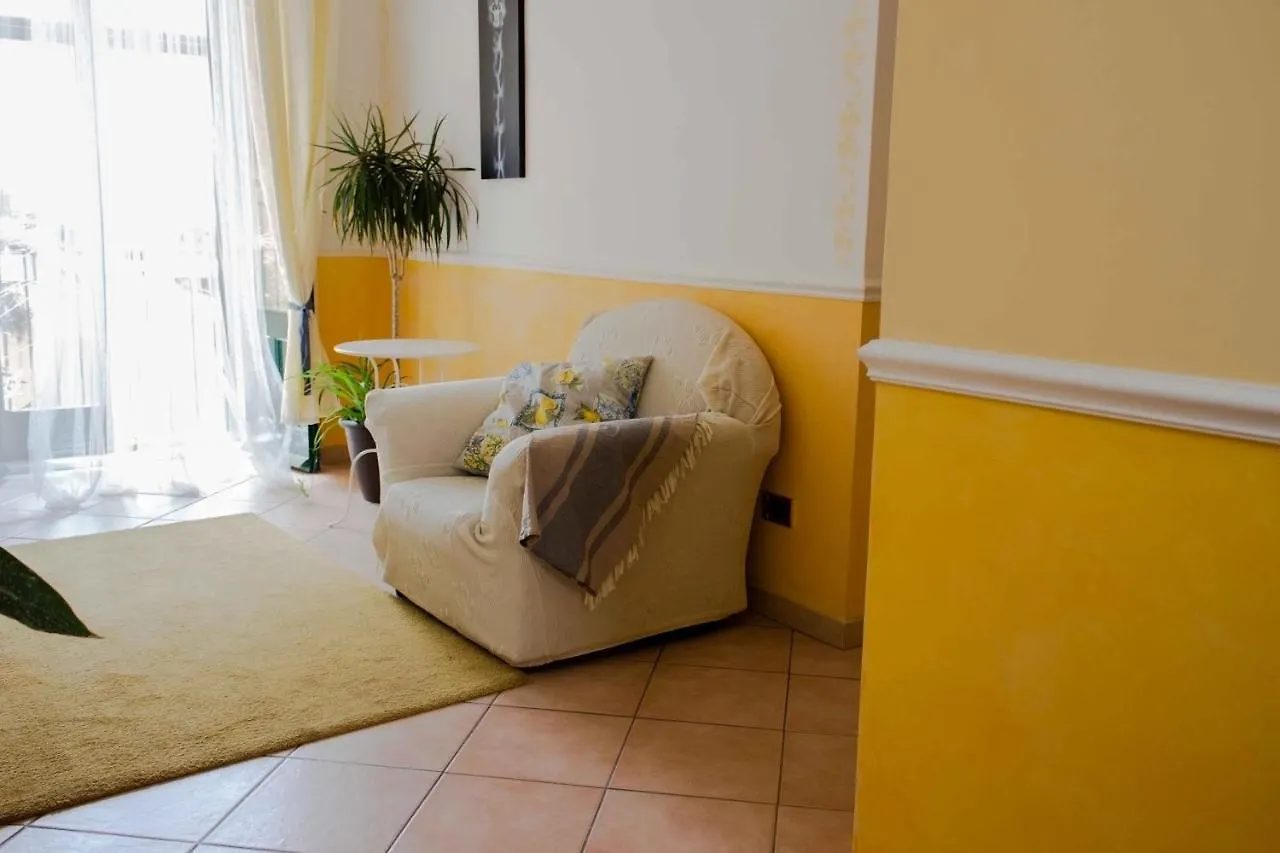 Badia Holiday Home Taormina