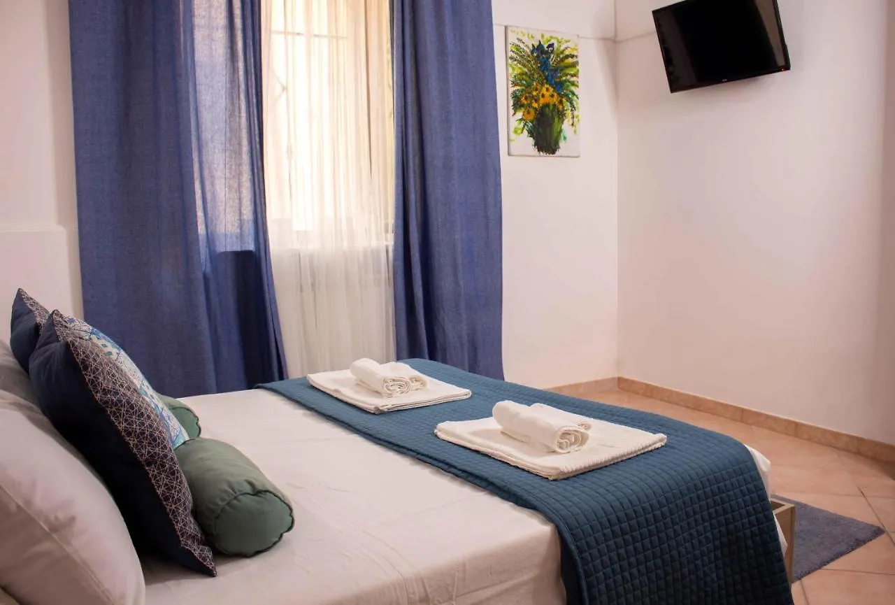 Badia Holiday Home Taormina