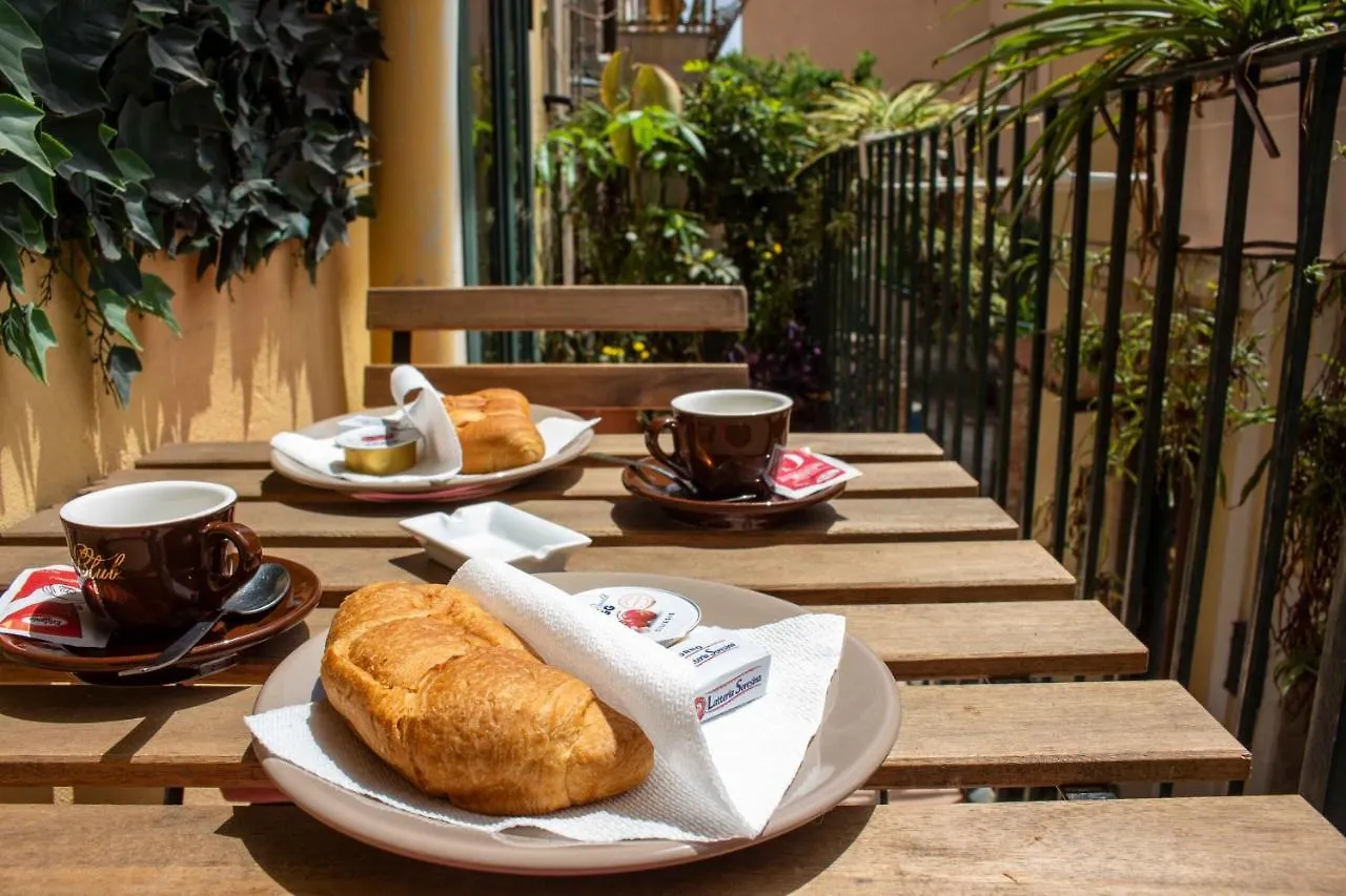 Badia Holiday Home Taormina