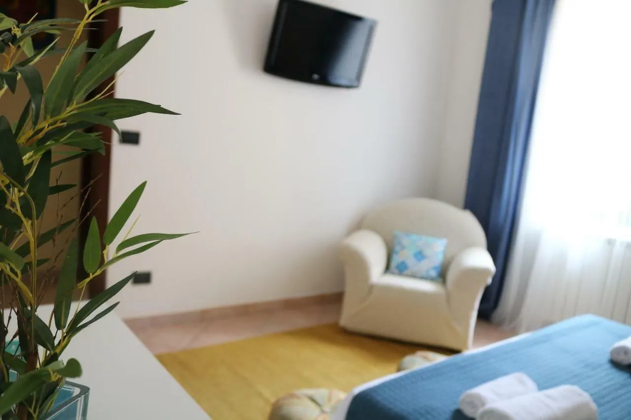 Badia Holiday Home Taormina 0*,