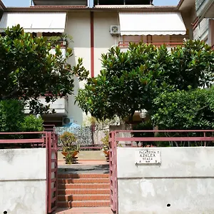 Sweet House Taormina