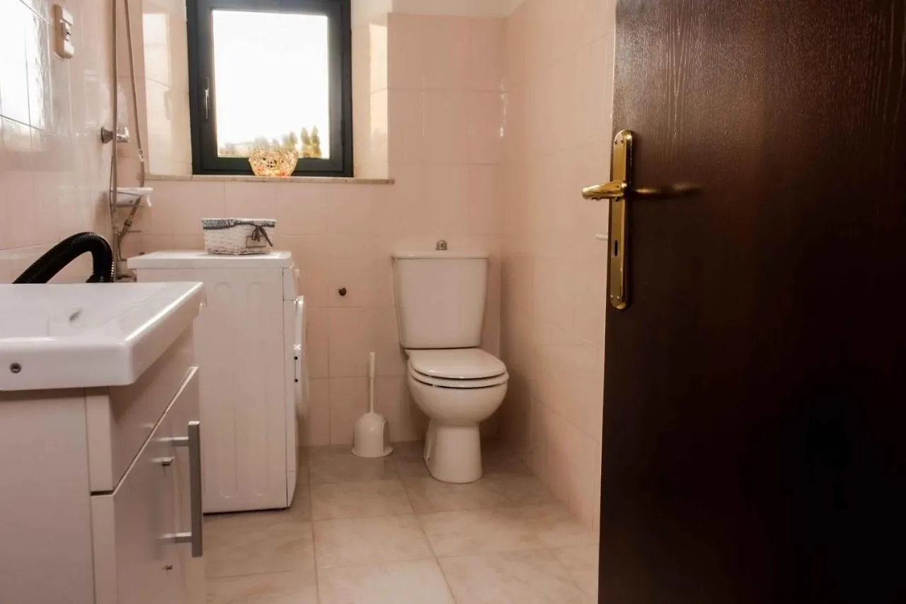 Badia Holiday Home Taormina