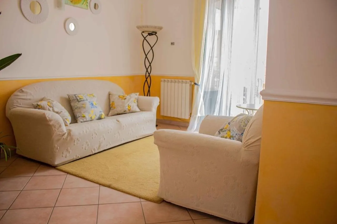 Badia Holiday Home Taormina 0*,  Italy