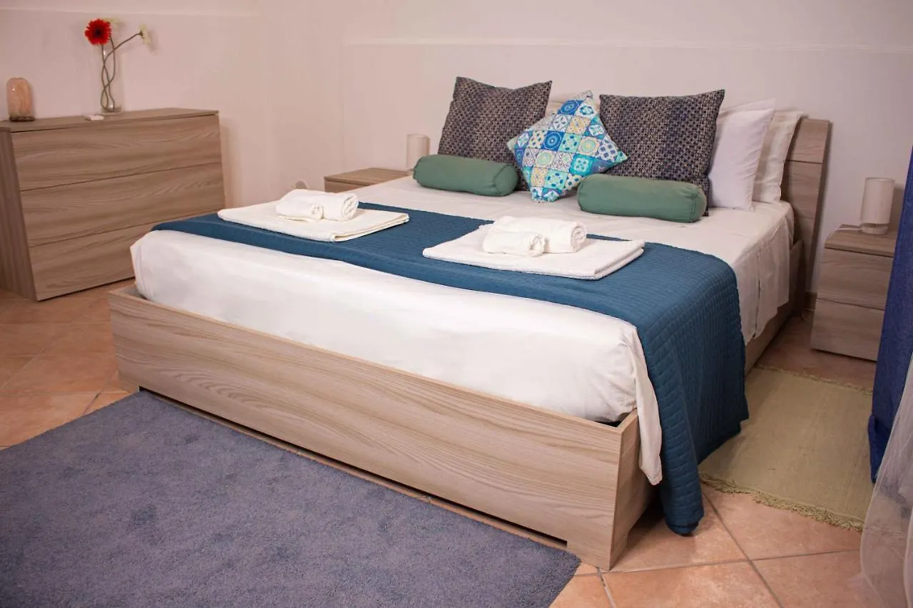 Badia Holiday Home Taormina 0*,  Italy