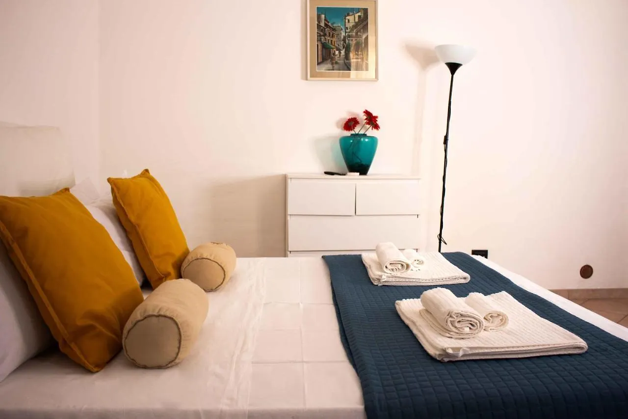 Badia Holiday Home Taormina