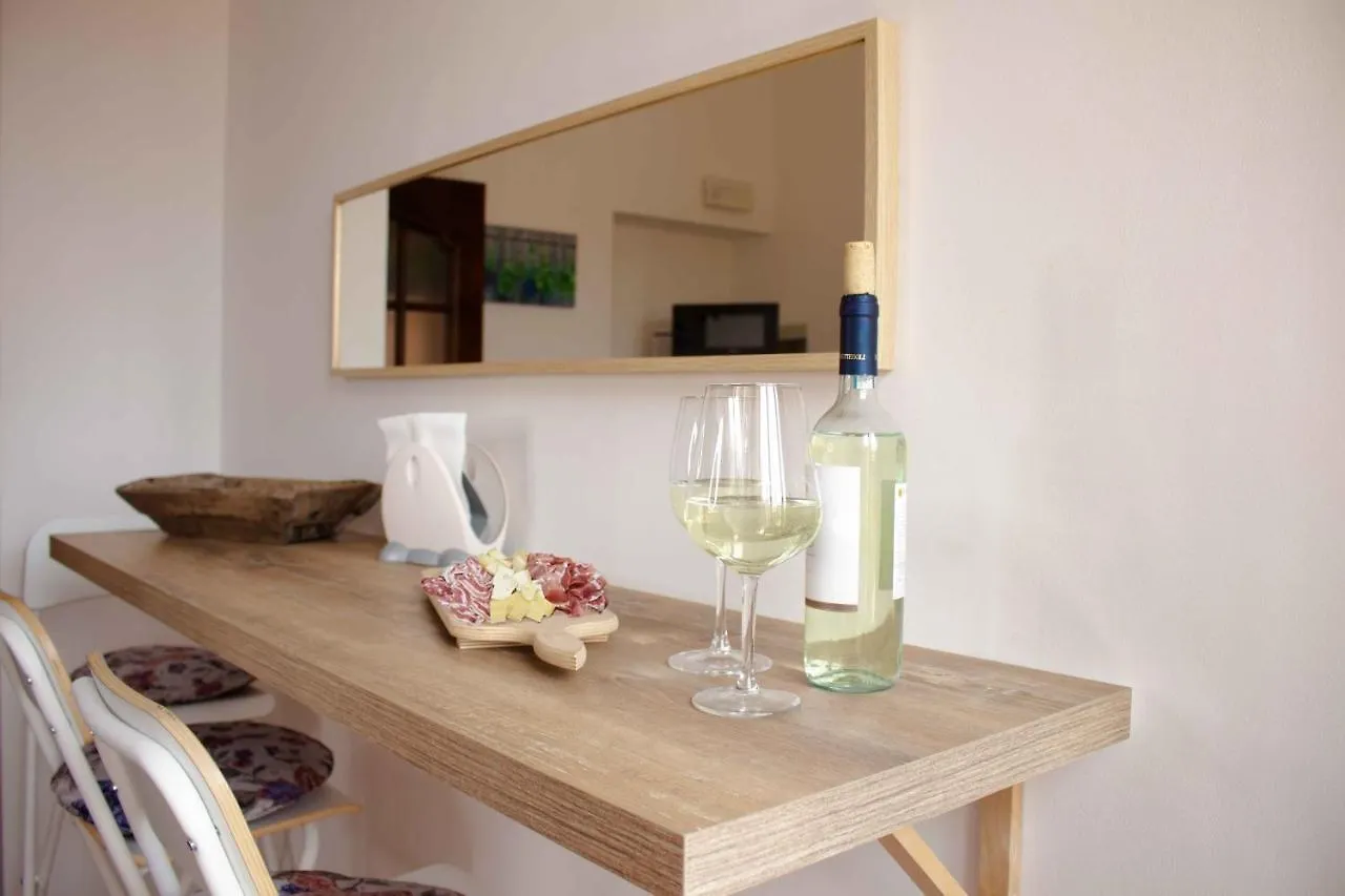 Badia Holiday Home Taormina