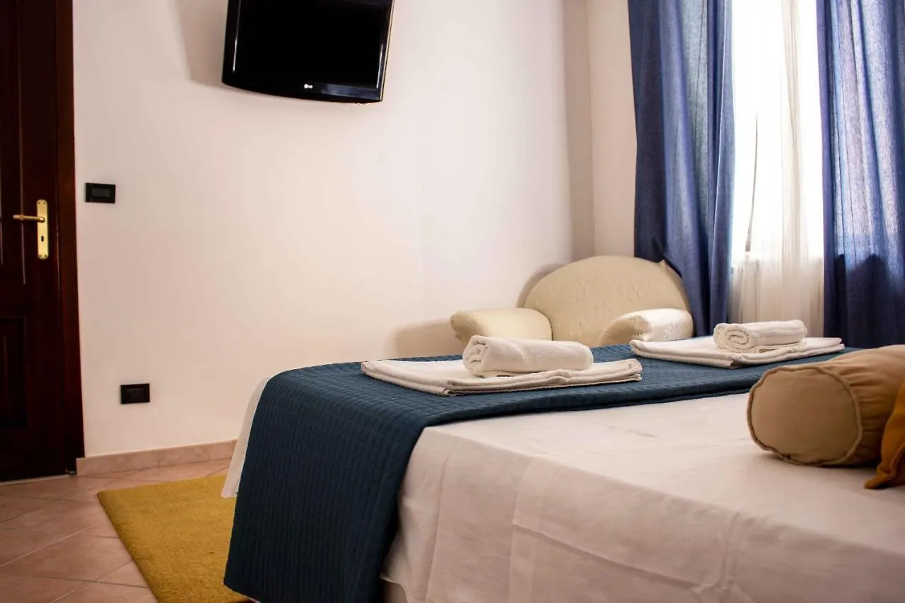 Badia Holiday Home Taormina Italy