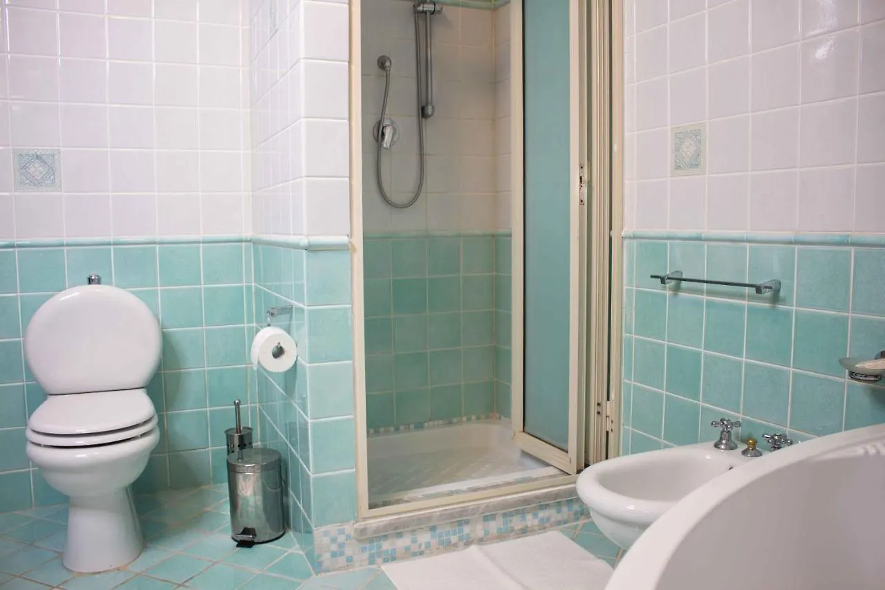 Badia Holiday Home Taormina 0*,  Italy