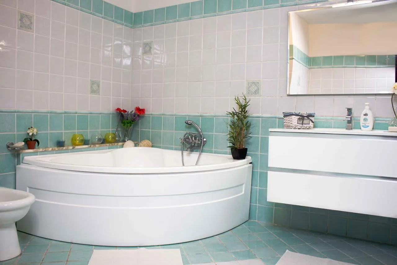 Badia Holiday Home Taormina