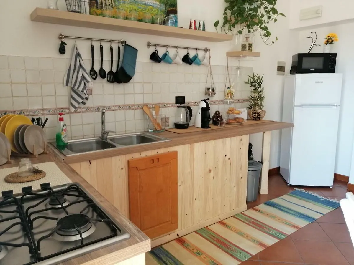 Badia Holiday Home Taormina Italy